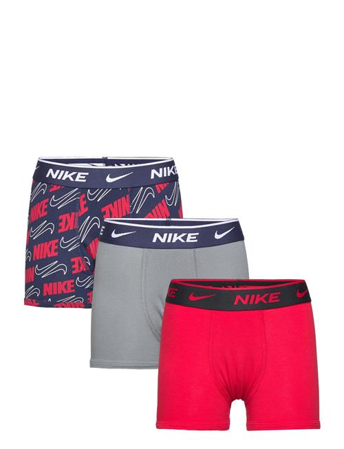 Nike | Nhb Print E Day Stretch 3Pack | 132/147CM