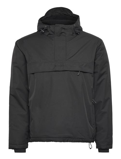 Woodbird | Frenzy Anorak Jacket | M