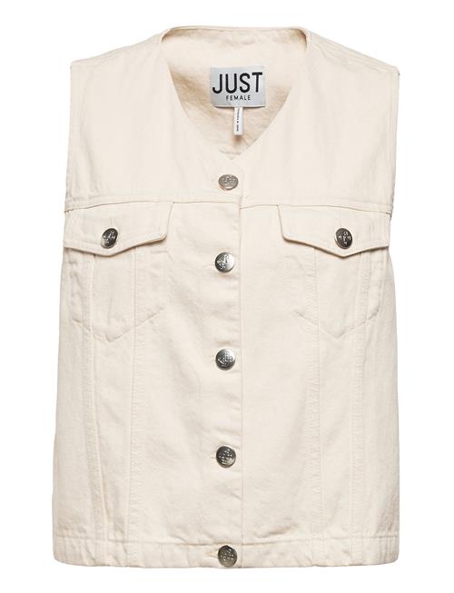 Just Female | Bright Vest 0111 | 34