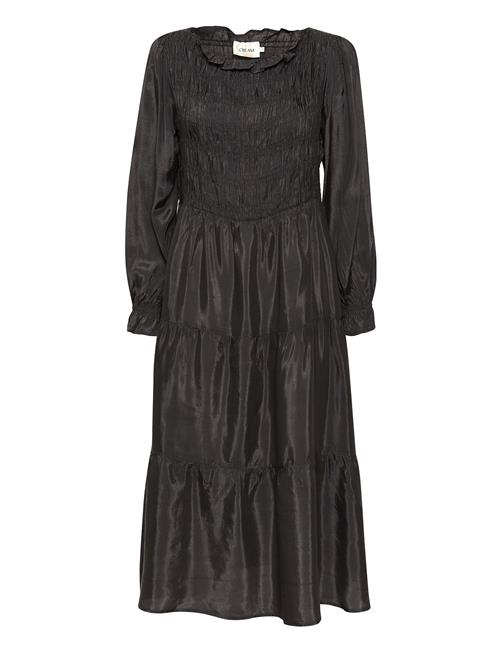 Cream | Crhenva Dress - Zally Fit | 36