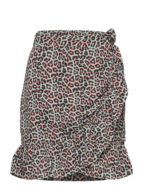 ONLY | Onlcody Wrap Skirt Cs Ptm | XS