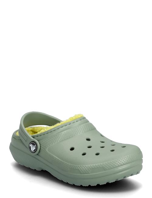 Crocs | Classic Lined Clog K | 29/30