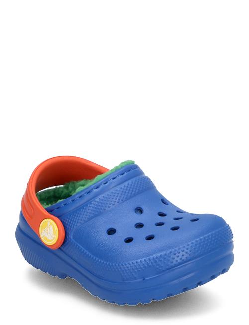 Crocs | Classic Lined Clog T | 19-20
