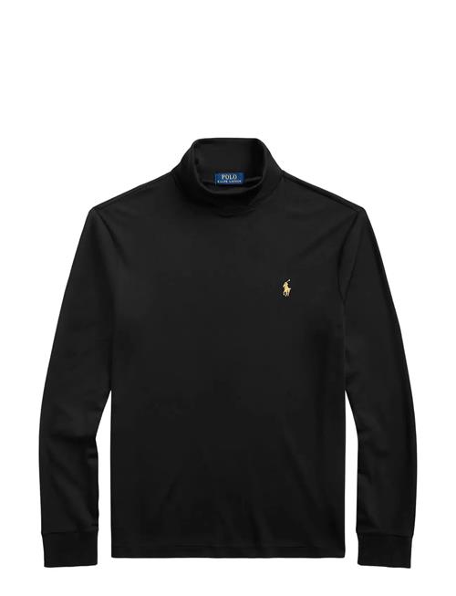 Polo Ralph Lauren | Soft Cotton Turtleneck | S