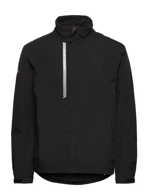 Abacus | Mens Links Stretch Rainjacket | M