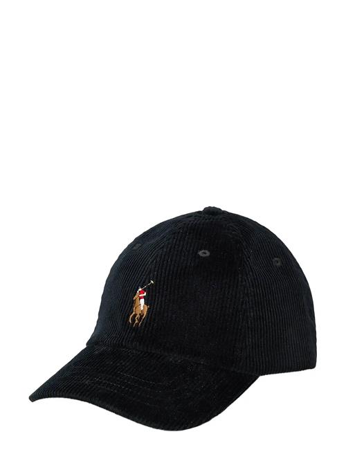 Polo Ralph Lauren | 10 Wale Corduroy-Cls Sprt Cap | ONE SIZE