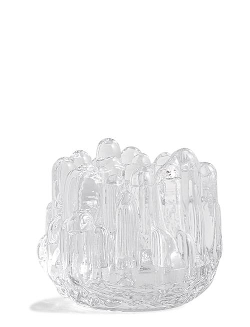 Kosta Boda | Polar Votive | H8.6CM