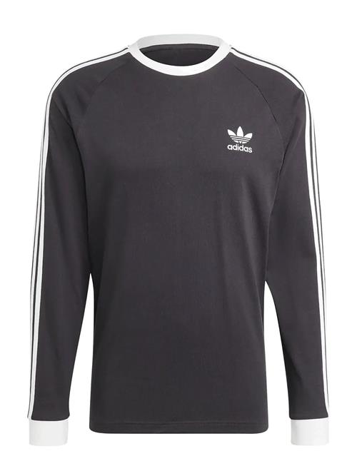 adidas Originals | 3-Stripes Ls T | XS