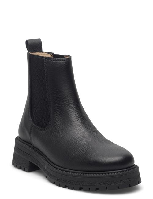 ANGULUS | Booties - Flat - With Elastic | 33