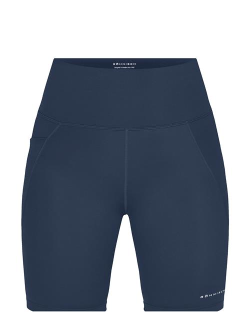 Röhnisch | Flattering High Waist Bike Tights | XS