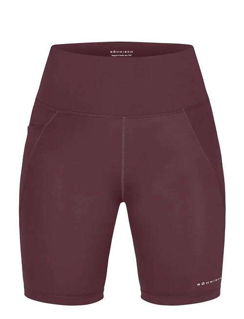 Röhnisch | Flattering High Waist Bike Tights | XL