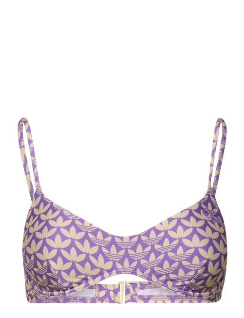 adidas Performance | Originals Monogram Swim Top | XS