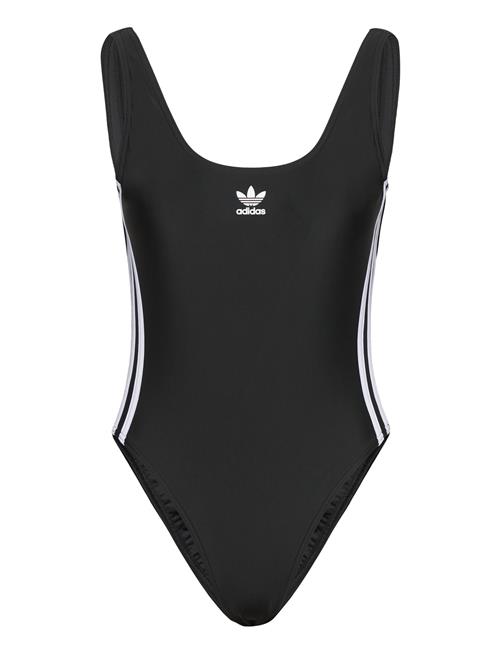 adidas Performance | Adicolor 3 Stripes Swimsuit | 34