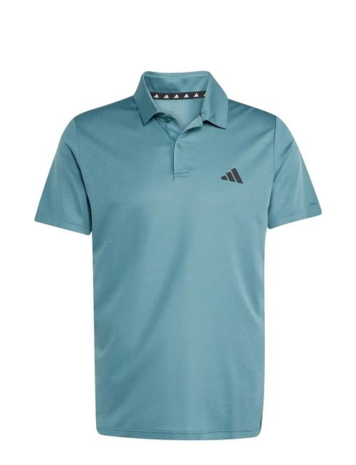 adidas Performance | Tr-Es Base Polo | XS