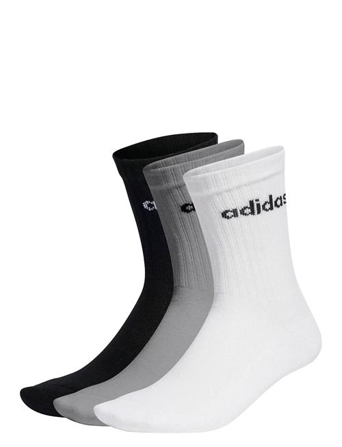 adidas Performance | C Lin Crew 3P | 43-45