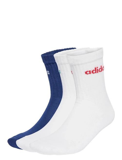 adidas Performance | C Lin Crew 3P | 37-39