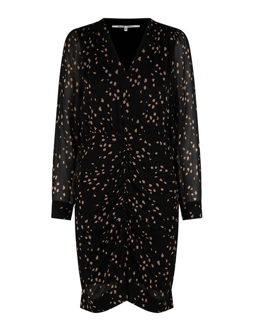 Second Female | Mild Fitted Dress | S