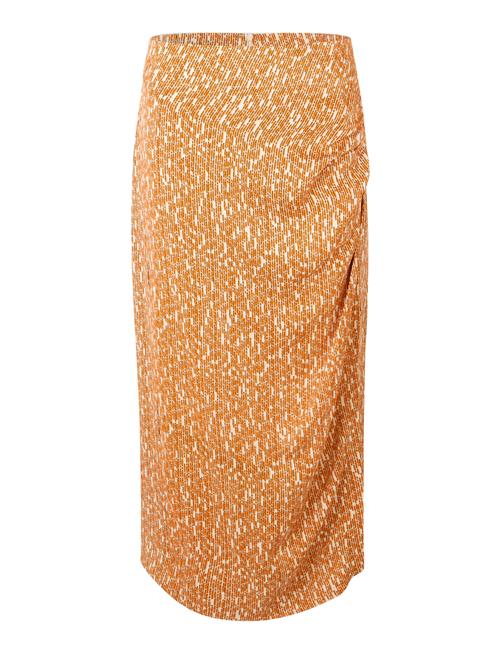 Second Female | Rattan Skirt | M