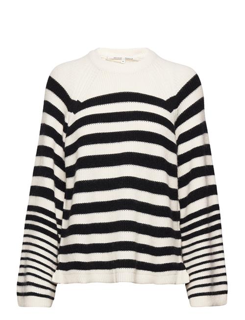 Second Female | Matea Knit O-Neck | S