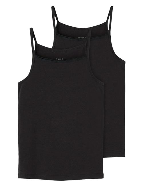 name it | Nkfstrap Top 2P Noos | 134-140
