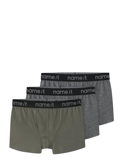 name it | Nkmboxer 3P Noos | 134-140