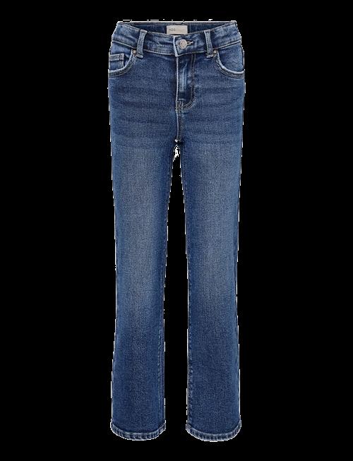 Kids Only | Kogjuicy Wide Leg Dnm Cro557 Noos Grl | 128