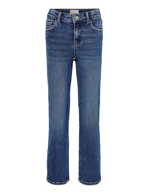 Kids Only | Kogjuicy Wide Leg Dest Dnm Cro557 | 164