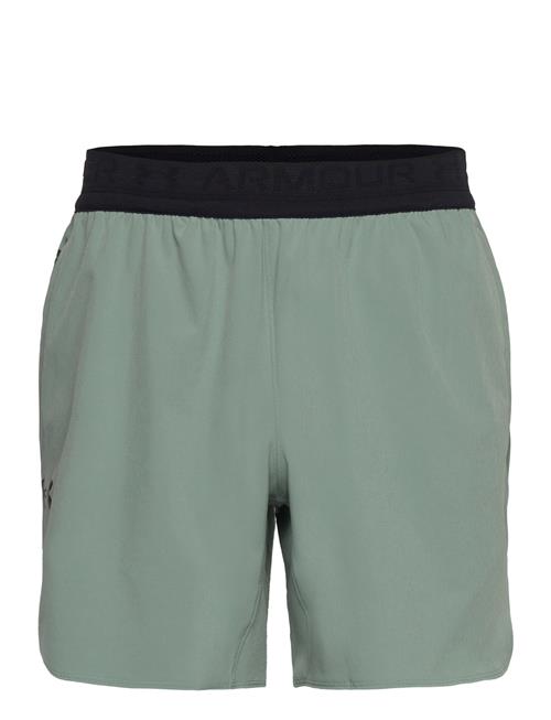 Under Armour | Ua Peak Woven Shorts | XL