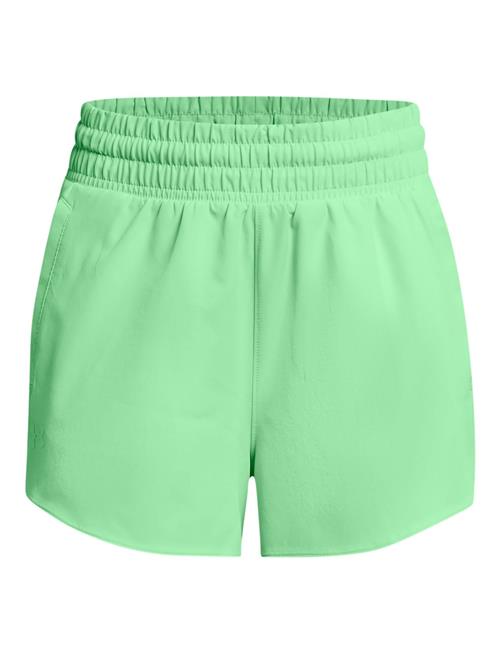 Under Armour | Ua Vanish 3In Short | XS
