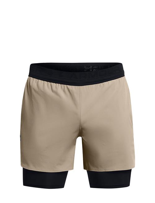Under Armour | Ua Vanish Elite 2In1 Short | XS