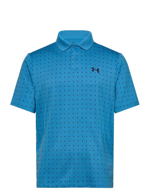 Under Armour | Ua Matchplay Printed Polo | XS