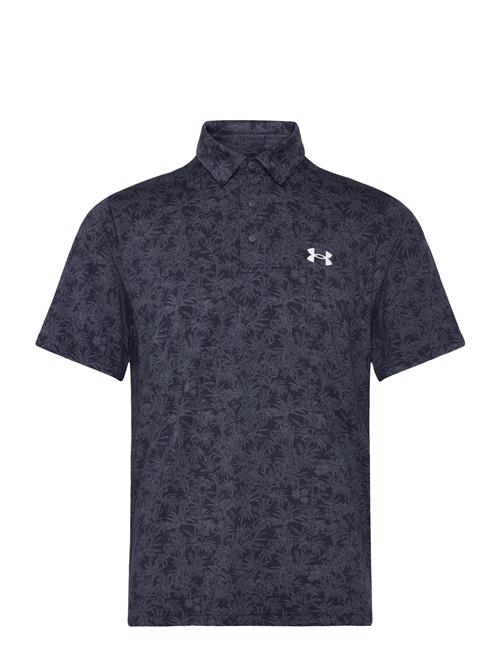 Under Armour | Ua Playoff 3.0 Printed Polo | XL