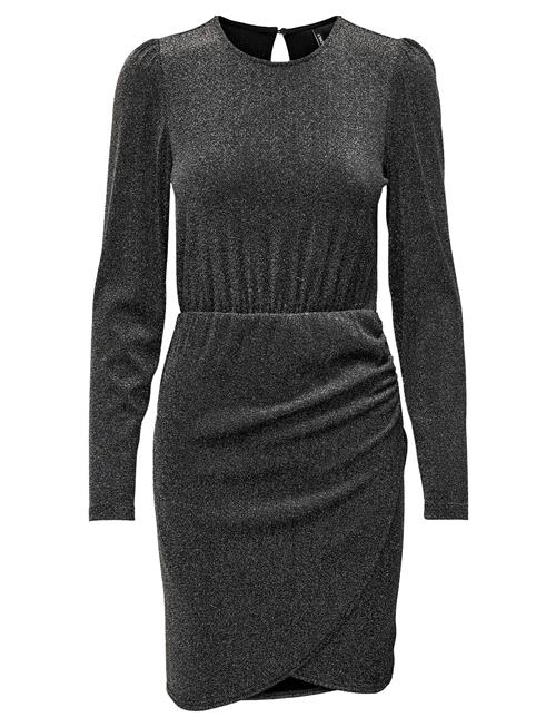 ONLY | Onlrich L/S Glitter Dress Jrs | M