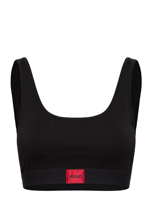 HUGO | Bralette Red Label | M