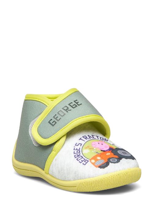 Se Leomil | Peppa House Shoe | 33 hos Booztlet
