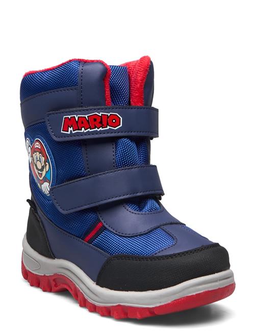 Leomil | Supermario Snowboot | 25