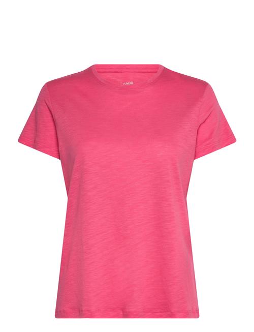 Casall | Soft Texture Tee | 34