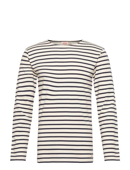 Armor Lux | Striped Breton Shirt Héritage | S