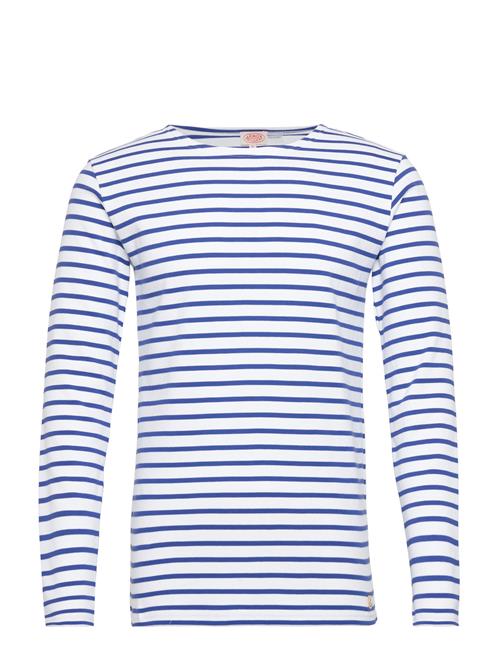 Armor Lux | Breton Striped Shirt | S