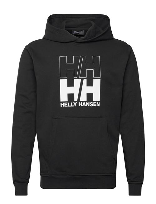 Helly Hansen | Core Graphic Sweat Hoodie | L