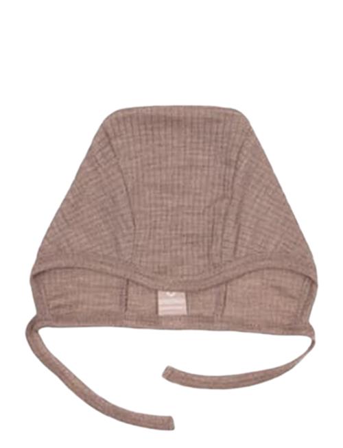 Smallstuff | Baby Helmet, Soft Powder Drop Needle, Merino Wool | 44