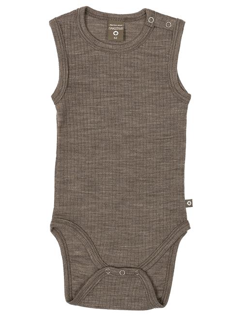 Smallstuff | Body Ns, Nature Drop Needle, Merino Wool | 92