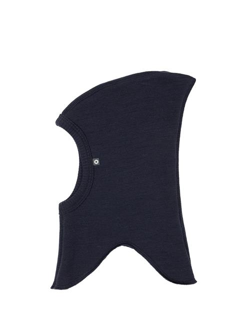 Smallstuff | Balaclava, Merino Wool, Navy | 68/74