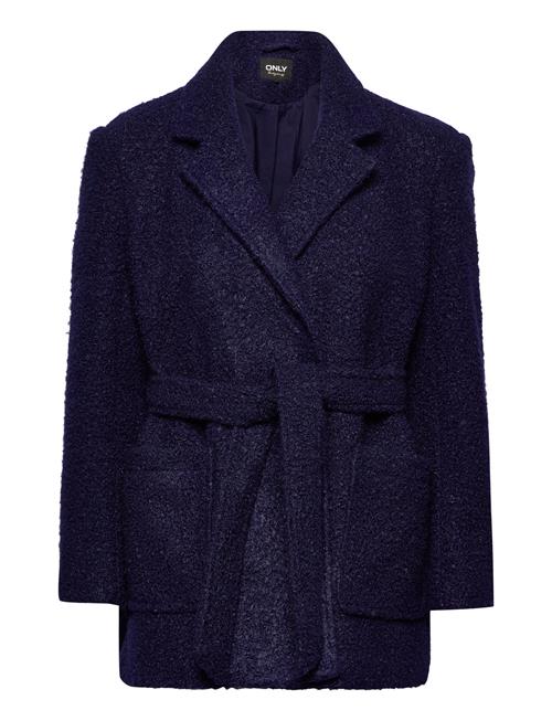 ONLY | Onldana Fame Wrap Coat Otw | XS