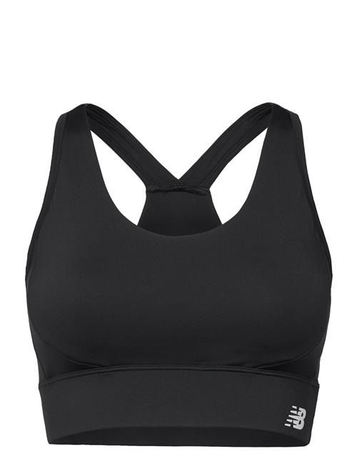 New Balance | Nb Tech Training Fashion Bra | XS