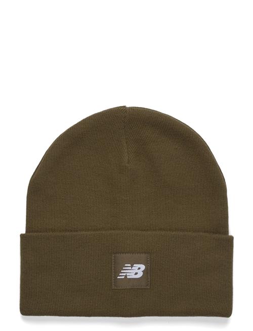 New Balance | Cuffed Beanie Flying Nb Logo | ONE SIZE