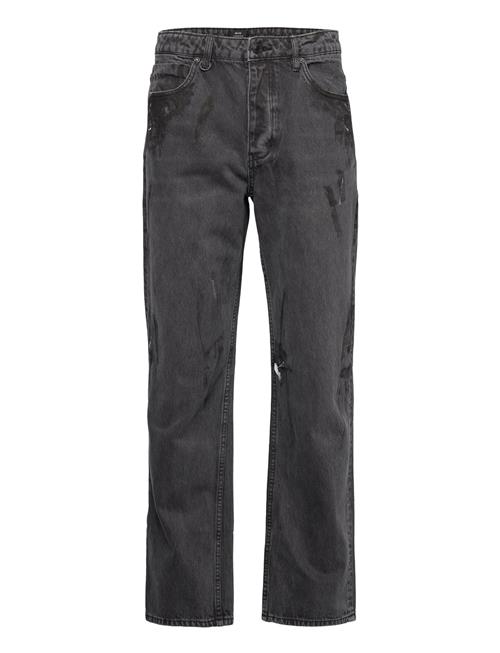 NEUW | Liam Loose Subway Black Art | 33 x 32