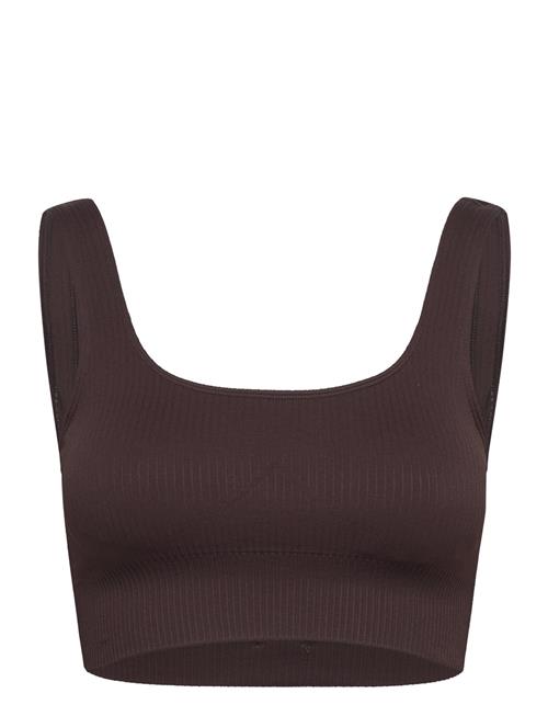 aim´n | Ribbed Seamless Bra | XS