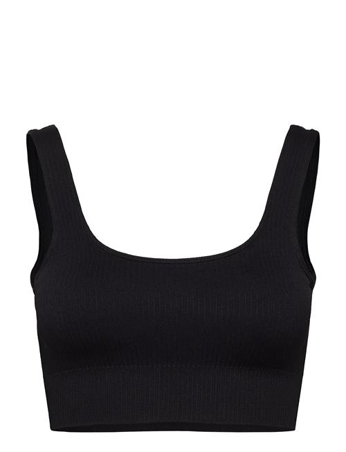 aim´n | Ribbed Seamless Bra | S