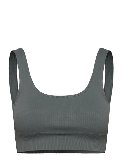 aim´n | Ribbed Seamless Bra | XS